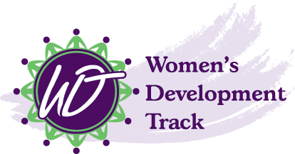 Womens Development Track
